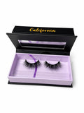 Pestaña3D Mink California