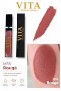 VITA Matte Lip Color.Rouge