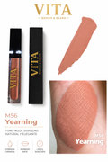 VITA Matte Lip Color Yearning