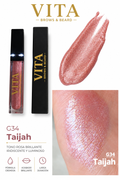 VITA Matte Lip Color Taijah